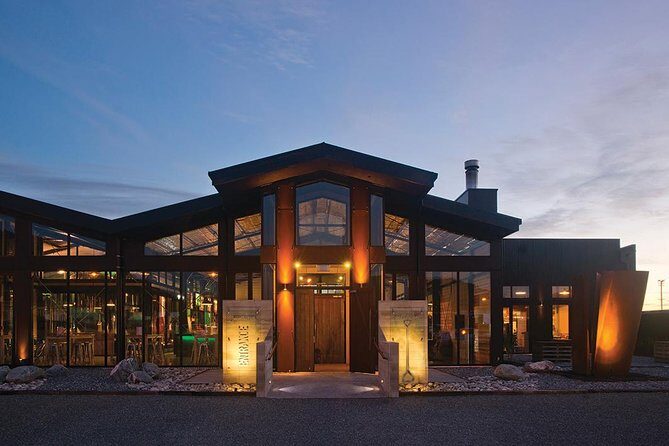 Monteith's Brewery Tour - What You Should Know Before Booking