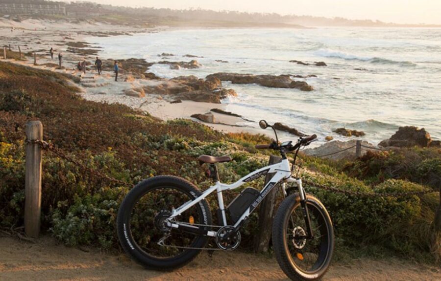 Monterey: 17-Mile Drive Guided E-Bike Tour - What Are the Highlights?