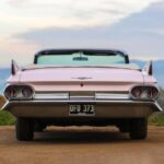 Monterey & Big Sur: Drive a 1961 Cadillac Convertible Rental - A Closer Look at the Experience