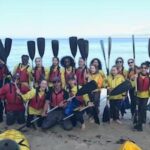 Monterey: Cannery Row Kayak Tour - The Itinerary: What You Can Expect