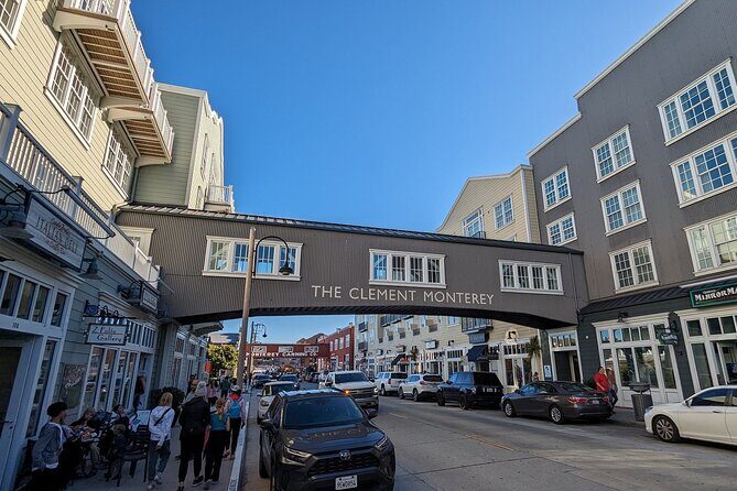 Monterey Cannery Row Scavenger Hunt - What to Expect During the Hunt