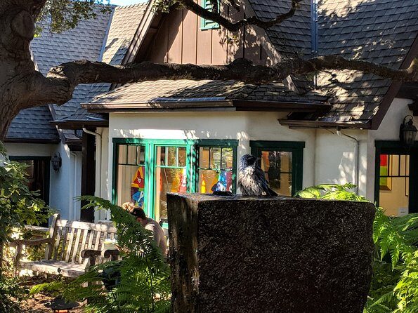 Monterey, Carmel and Big Sur private Day Trip from San Francisco - Practical Details and Considerations