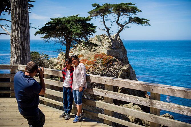Monterey, Carmel and Pacific Coast Explorer from San Francisco - Exploring the California Coast Without a Car: Our Take on the Monterey, Carmel, and Pacific Coast Explorer Tour