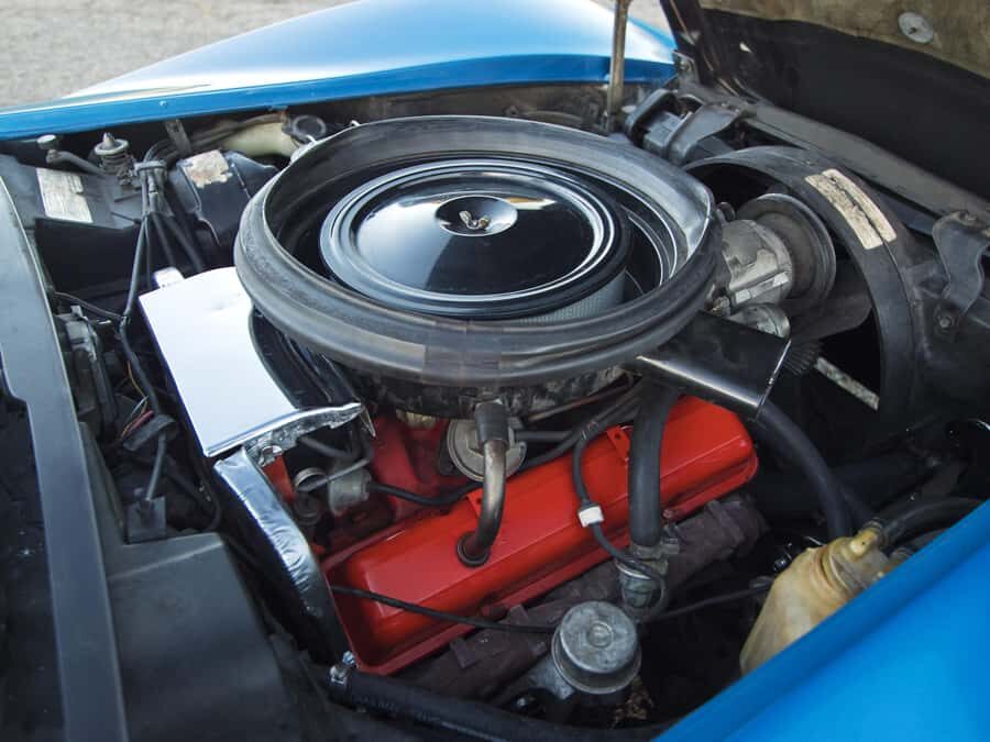 Monterey, Carmel & Big Sur: 1975 Corvette Convertible Rental - Who Is This Experience Best For?
