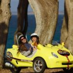 Monterey: Early Bird Special- 2 hours - The Practical Side: What You Need to Know