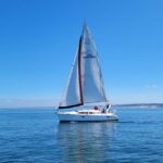 Monterey: Private Whale Watching/Sailing Tour for 6 - The Meeting Point and Logistics