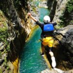 Monterrey: Canyoning + Hiking + Water Jumps + Rappel + Caves - What to Expect from the Itinerary