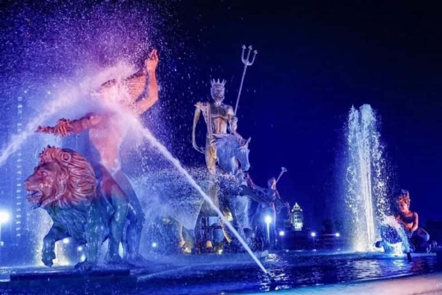 Monterrey: City Highlights Tour with Boat Ride - A Closer Look at the Itinerary