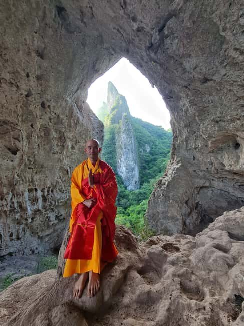 Monterrey: Enjoy a refreshing water crossing Cerro Agujerado - The Experience Through the Eyes of Travelers