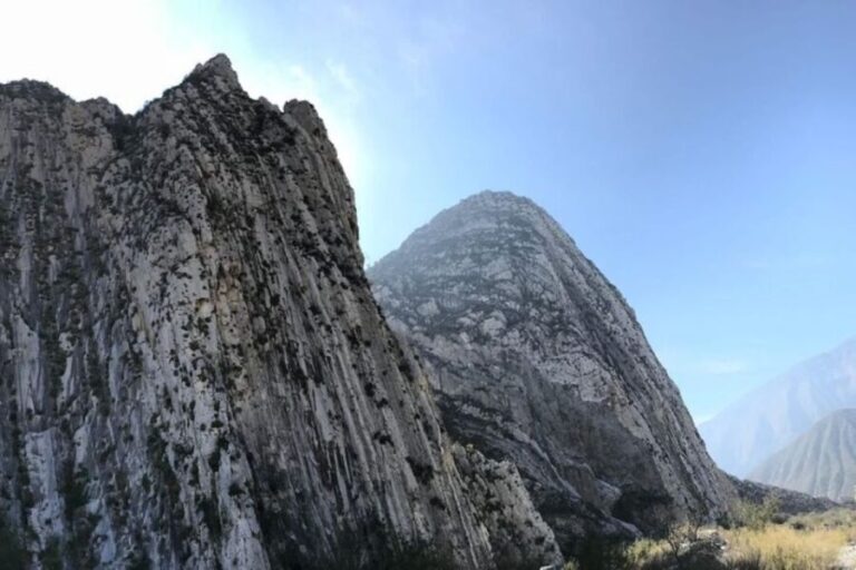 Monterrey: Explore La Huasteca Canyon - Itinerary Breakdown and Highlights