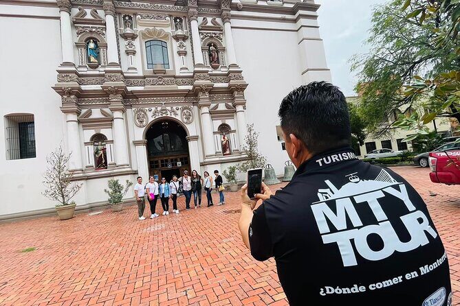 Monterrey Express Tour with a 2-Hour Local Guide - Is This Tour Worth It?