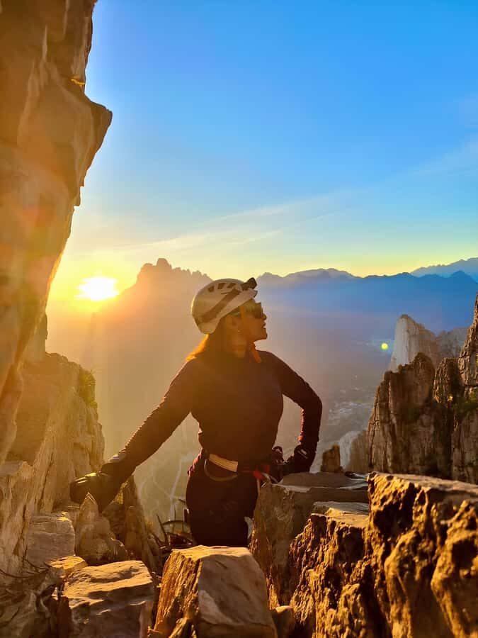 Monterrey: Hiking with Rappelling to El Nido de los Aguiluchos - Is This Tour Worth the Price?