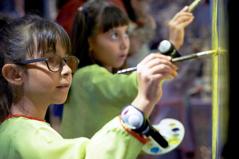 Monterrey: KidZania Entrance Ticket - The Itinerary and Activities