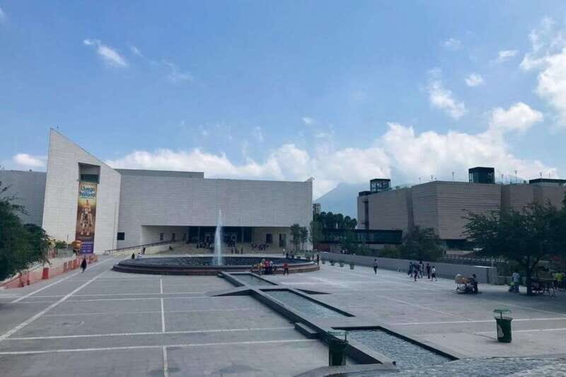 Monterrey: Private City Highlights Tour with Local Guide - Practical Considerations