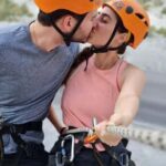 Monterrey: Rappelling class in La Huasteca Park - The Logistics: How the Day Unfolds