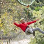 Monterrey,NL: IBO Roller Zip in Cola de Caballo - What You Can Expect from the Tour