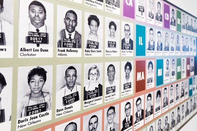 Montgomery, Selma Area Multi-Attraction Pass - Authentic Feedback from Travelers