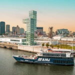 Montréal: 3 or 5-Course Dinner Cruise with DJ & Dancing - The Scenic Highlights and Views