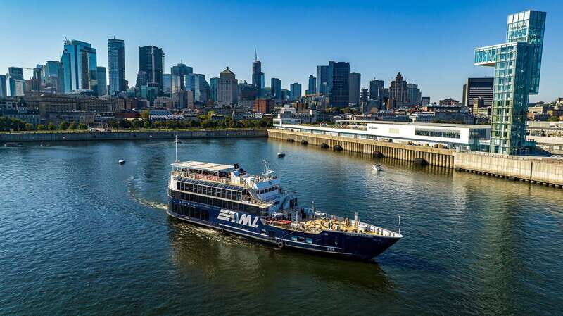 Montreal: 5 Attractions Pass - The Experience in Practice: What to Expect