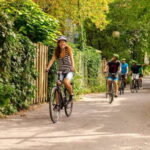 Montreal: All-Day Bicycle Rental - The Neighborhoods You’ll Cover