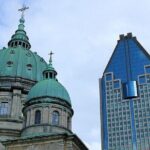Montreal and Quebec 3 Day Small Group Tour From Toronto - Transportation, Accommodation, and Group Size