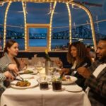 Montreal: Bateau-Mouche Cruise with A La Carte Dinner Option - Who Should Consider This Cruise?