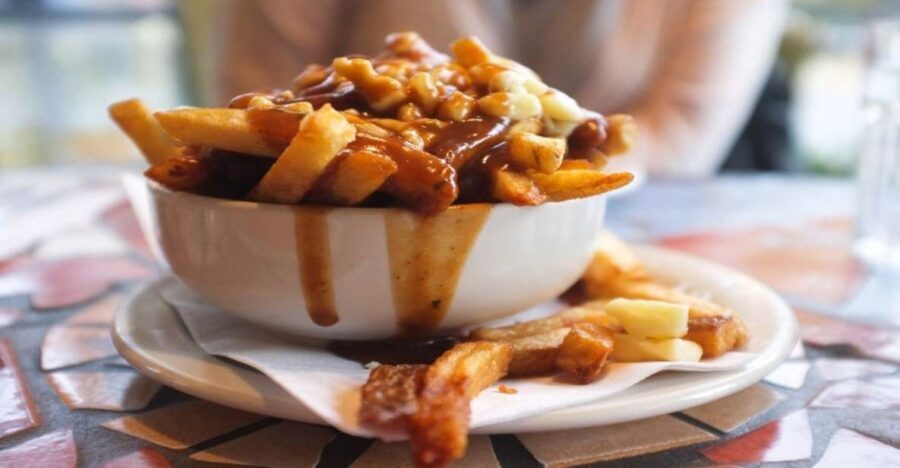 Montreal: Best of Montreal Food Walking Tour with Tastings - The Food Highlights and Why They Matter