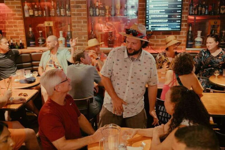 Montreal: Brewpub Experience Beer Tasting & Walking Tour - Who Is This Tour Best For?