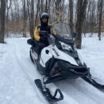 Montreal: Canadian Forest Guided Tour by Snowmobile - Who Is This Tour Best For?