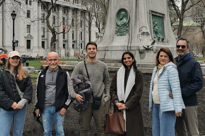 Montreal City Highlights 3 Hour Walking Tour | Gratuity-Based - Who Should Consider This Tour?