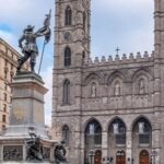 Montreal Downtown & Underground Walking Tour with a Guide - Practical Details & Considerations