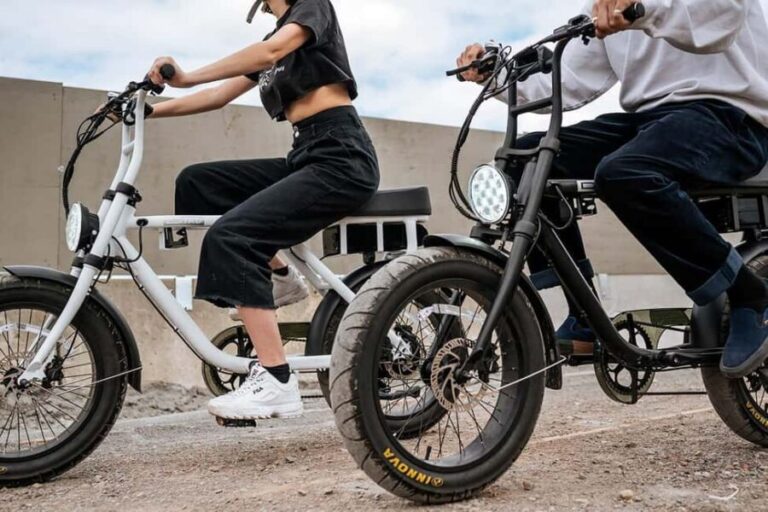 Montreal: E-Bike Sightseeing Tour - What to Expect During the Tour