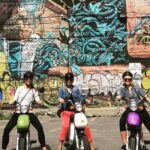 Montreal eBike Sightseeing Tour - The Practical Details