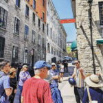 Montreal: Explore Old Montreal Small-Group Walking Tour - The Itinerary Breakdown