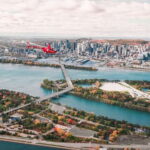 Montreal: Formula 1 Experience Helicopter Flight - What the Reviews Say
