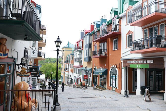 Montreal Guided Adventure in Mont Tremblant - Real Traveler Insights & Practical Tips