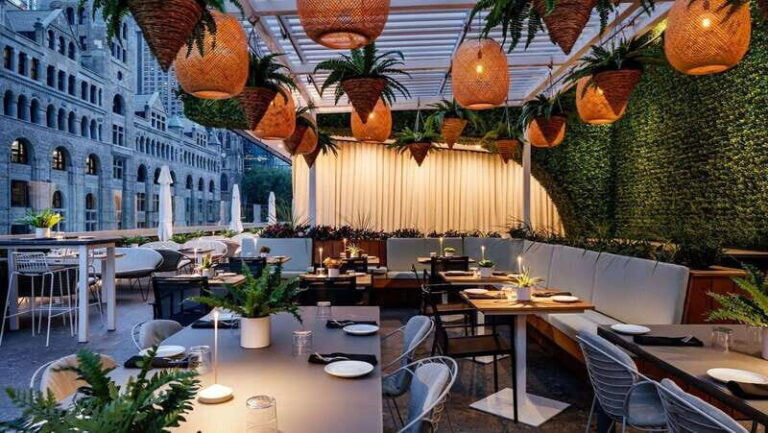 Montreal: Guided Pub Crawl of the City's Skyline Bars - Who Is This Tour Best For?