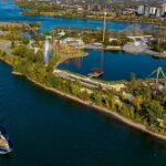 Montréal: Guided Sightseeing River Cruise - The Experience of a Typical Cruise