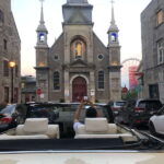 Montréal: Guided Tour in Vintage Convertible Cadillac - Our Favorite Stops & Highlights