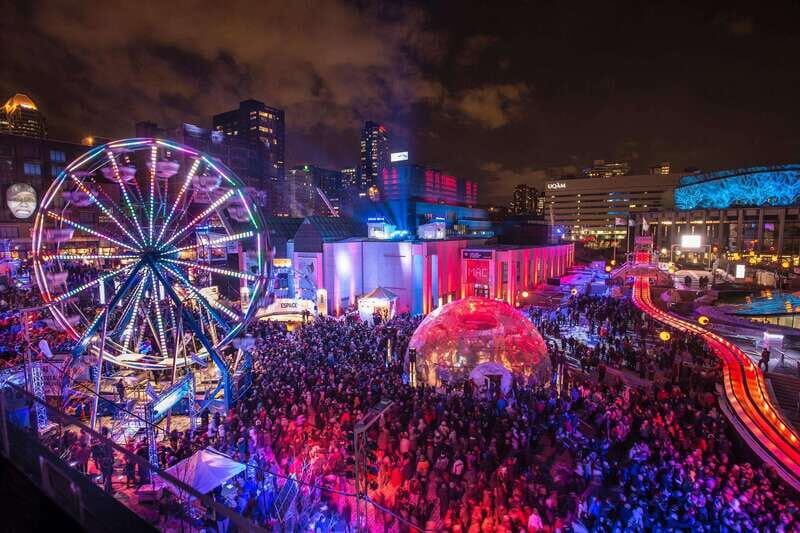 Montreal: Half-day Guided City Tour - What You’ll Experience