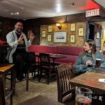 Montreal: Haunted Pub Crawl - A Deep Dive into Montreal’s Haunted Pub Crawl