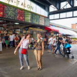 Montreal: Jean-Talon Market & Little Italy Highlights Tour - Deep Dive Into the Itinerary