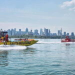 Montreal: Jet Boating on the Lachine Rapids - The Itinerary Breakdown