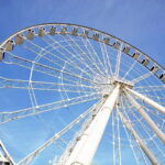 Montreal: La Grande Roue de Montréal Entry Ticket - FAQ