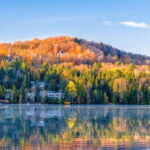Montreal: Laurentian Mountains Day Trip - Whats Included and Whats Not