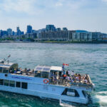 Montreal: Le Bateau-Mouche St. Lawrence Sightseeing Cruise - A Closer Look at the Experience