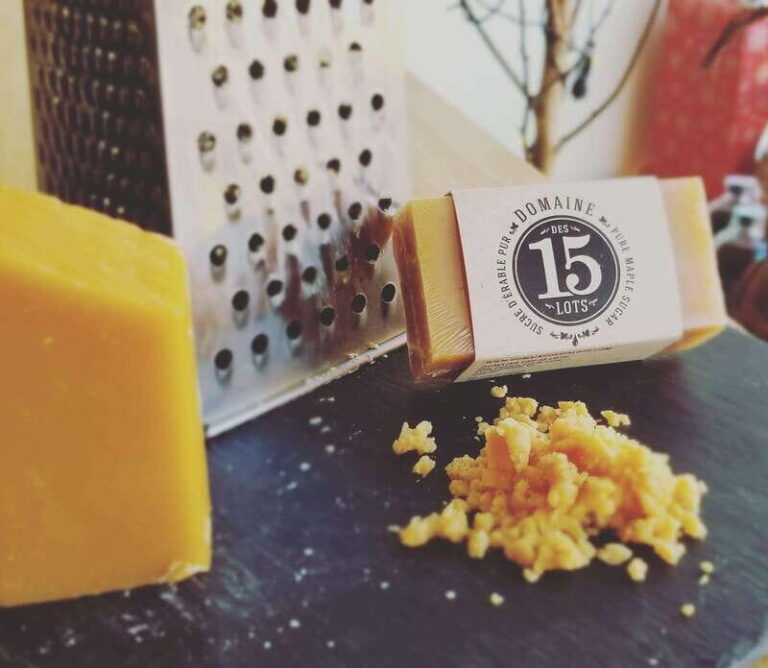 Montréal: Maple Syrup Tasting Conference! - Authentic Traveler Feedback