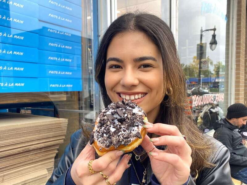 Montréal: Mile End Foodie Tour with Tasting - The Experience of the Guides