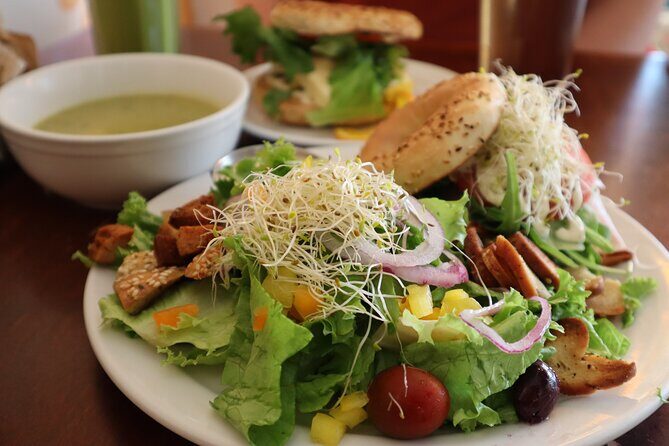 Montreal Mindfulness Walking Tour Experience - Who Should Consider This Tour?