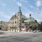 Montreal: Musée des Hospitalières Entry & Digital City Tour - Who Should Consider This Tour?